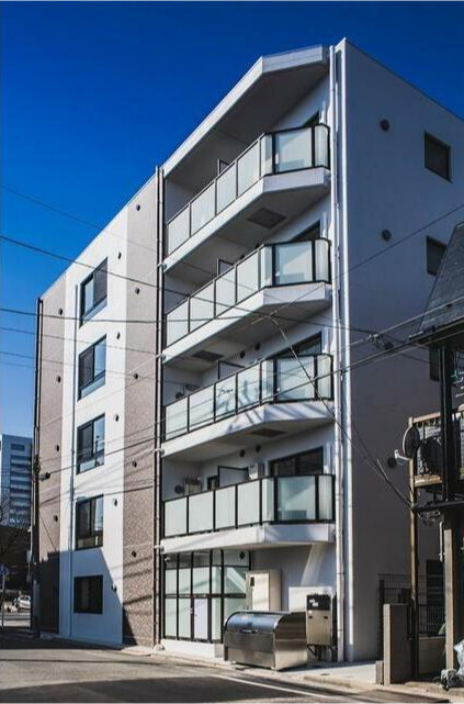 建物外観　外観です