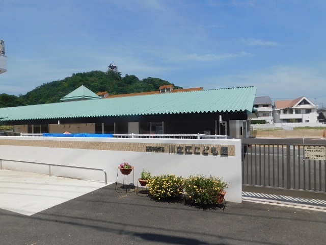 幼稚園・保育園　乳児保育所こども村（幼稚園・保育園）まで965m