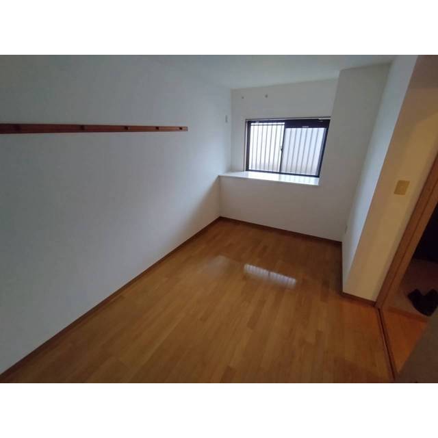 ヴィラージュの内装写真