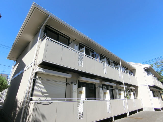 建物外観　★安心のハウスメーカー施工★
