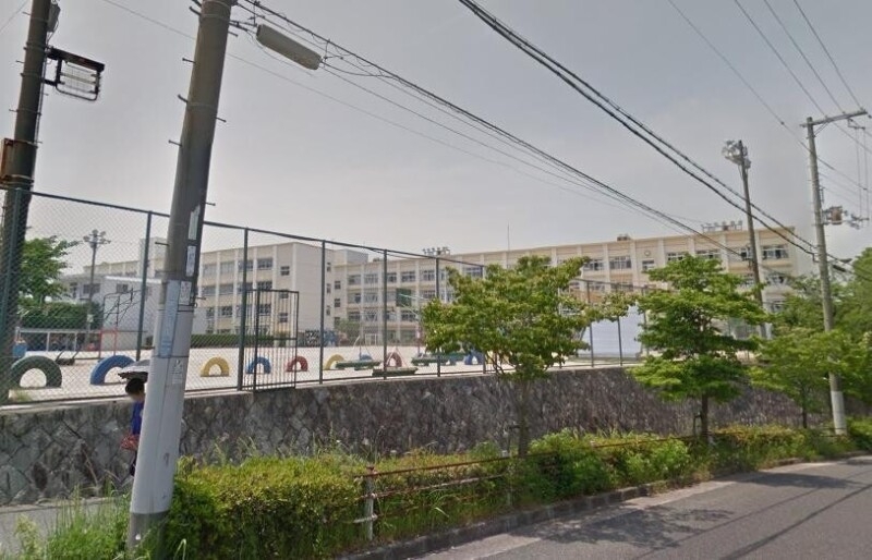 小学校　南五葉小学校（小学校）まで1501m