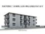国府駅より徒歩15分 2階 新築の賃貸物件