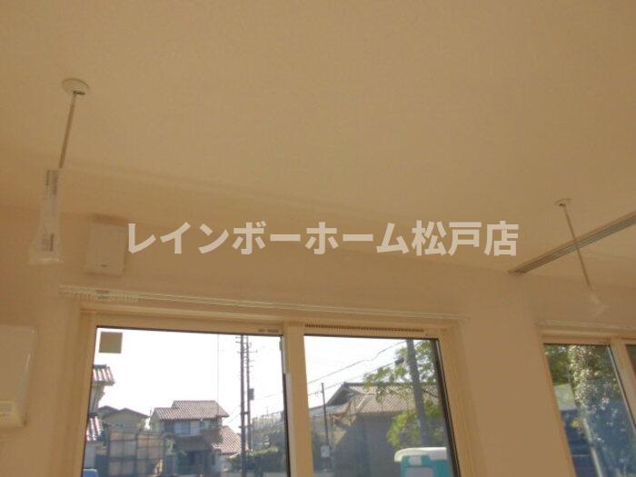 その他部屋・スペース　おしゃれな内装です