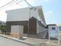 富山駅よりバス20分 徒歩4分 2階 築22年3ヶ月の賃貸物件
