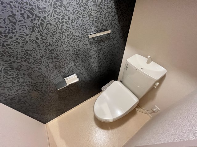 トイレ　※同シリーズ参考画像