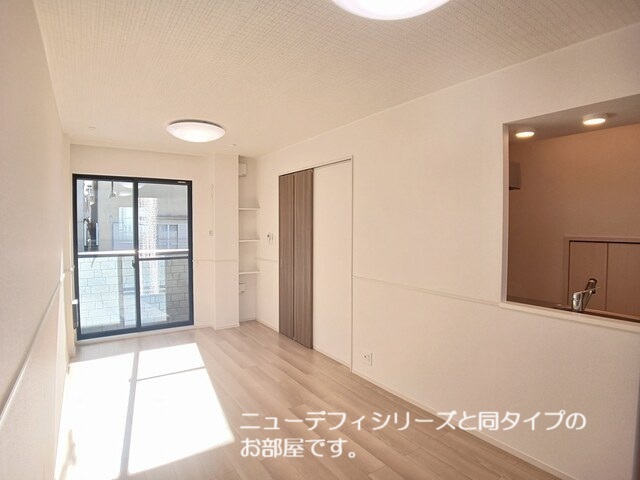 居室・リビング　イメージ