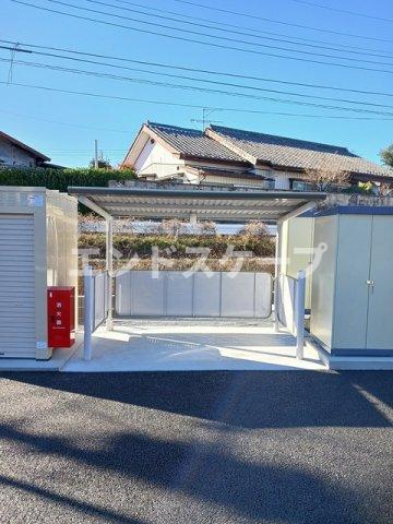 その他共有部分　高崎、前橋のお部屋探しはエンドスケープまで！お客様の理想お聞
