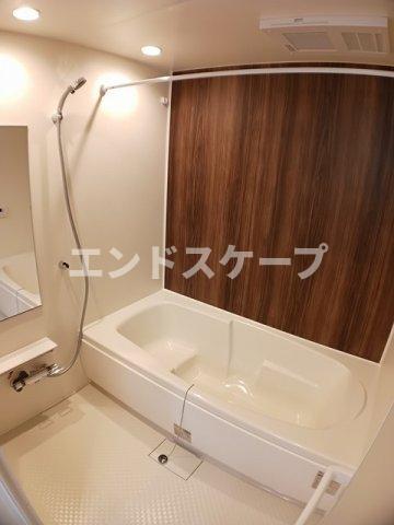 バス・シャワールーム　高崎、前橋のお部屋探しはエンドスケープまで！お客様の理想お聞