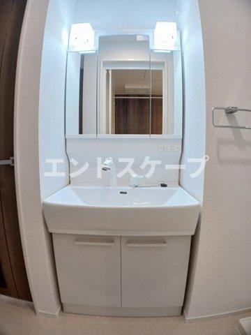 洗面設備　高崎、前橋のお部屋探しはエンドスケープまで！お客様の理想お聞