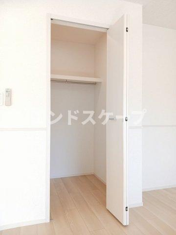 収納　高崎、前橋のお部屋探しはエンドスケープまで！お客様の理想お聞
