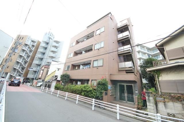 建物外観　★住環境良好★