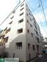 森下駅より徒歩5分 2階 築18年7ヶ月の賃貸物件
