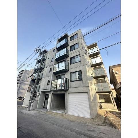 建物外観　詳細は、ウィンドワード菊水店までご相談下さい。