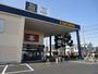ショッピングセンター　TSUTAYA 三鷹新川店（ショッピングセンター）まで1300m