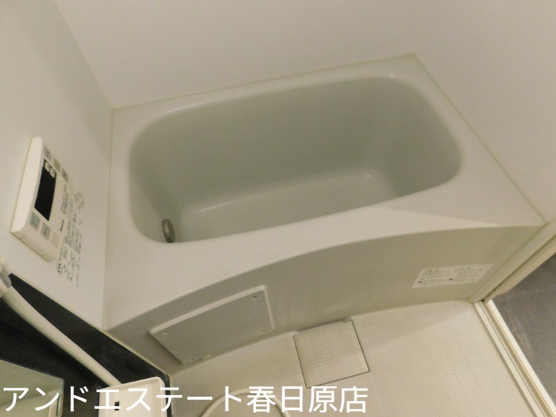 バス・シャワールーム　追い炊き付き