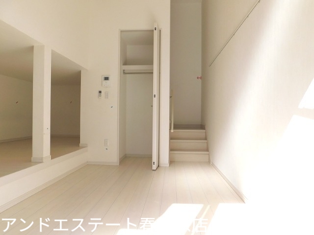 居室・リビング　敷金・礼金ゼロ