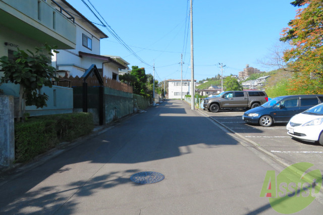 その他共有部分　その他共有部