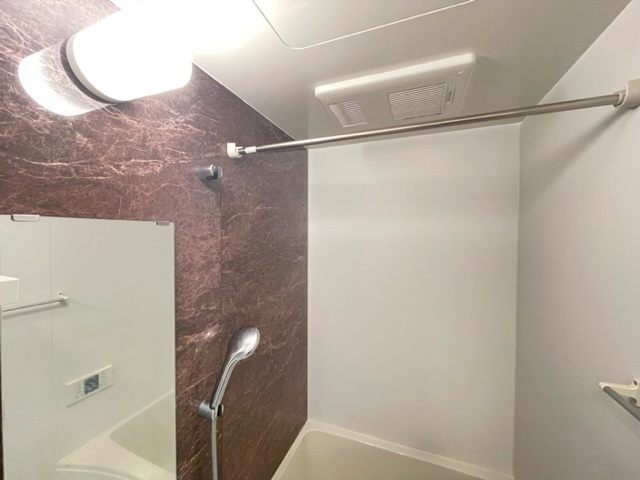 その他設備　※別部屋の写真です