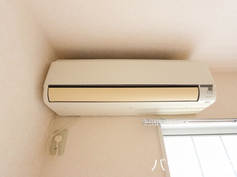 その他設備　同シリーズの別号室の画像。現況を優先します。