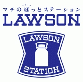 コンビニ　ローソン加納町店（コンビニ）（コンビニ）まで75m