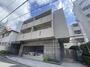 目黒駅より徒歩6分 1階 築19年10ヶ月の賃貸物件