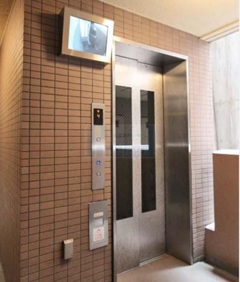 その他設備　便利な設備が充実☆