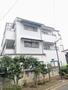 山光ハイム２ 2階 築37年10ヶ月の賃貸物件