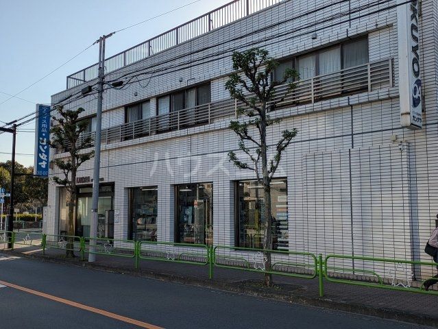 その他　カンダヤ 葛飾青戸店（その他）まで347m