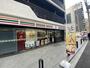 コンビニ　セブンイレブン大阪淡路町1丁目店（コンビニ）まで55m