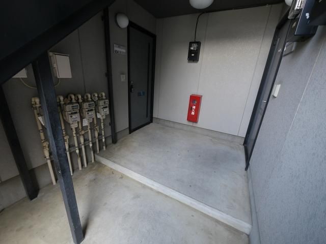 エントランス　★エントランスまわり★