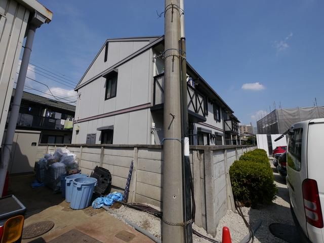 その他　日当たり良好（その他）まで10m