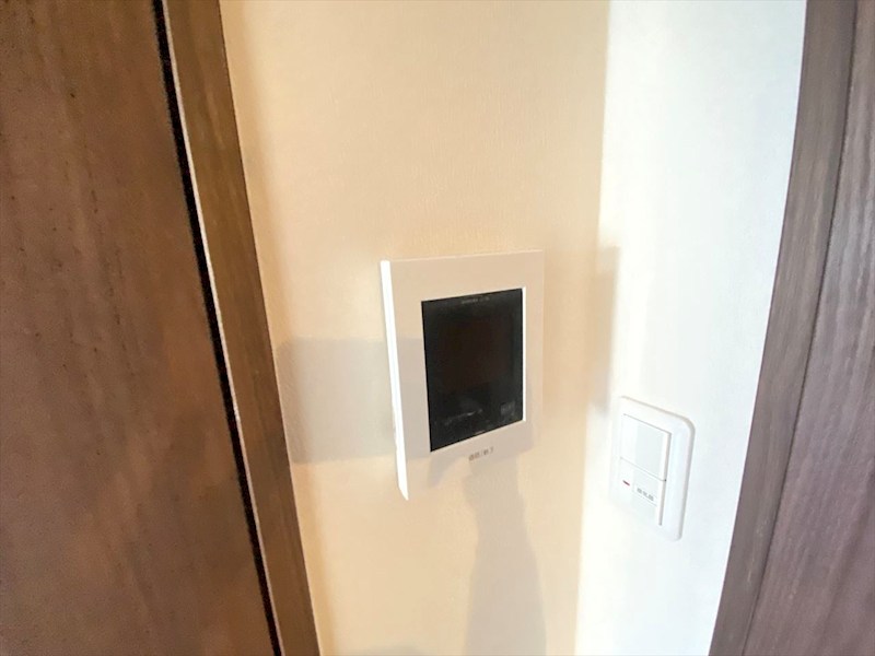 セキュリティ　参考写真