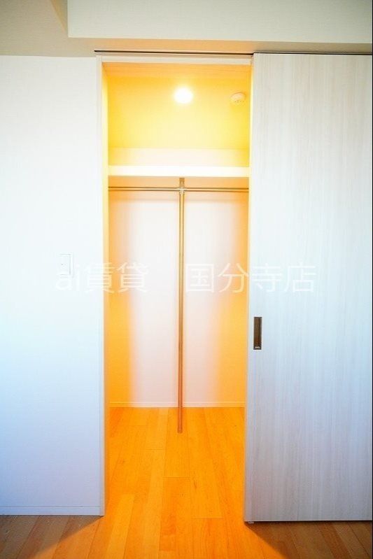収納　※同仕様写真