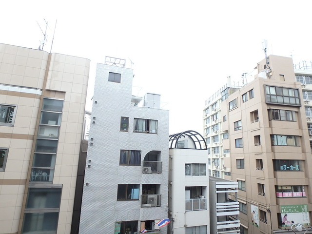 眺望　※前回募集時の写真です
