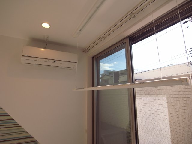 その他設備　※参考写真