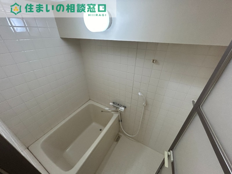バス・シャワールーム　同型