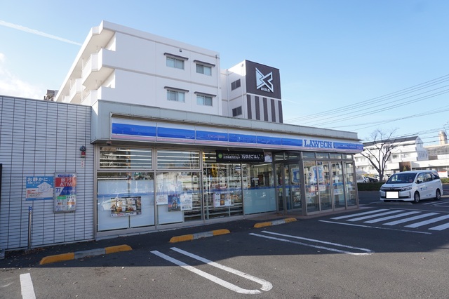 コンビニ　ローソン仙台泉崎一丁目店（コンビニ）まで150m
