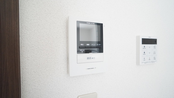 セキュリティ　同仕様タイプ