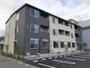 亀山駅より徒歩10分 1階 築3年10ヶ月の賃貸物件
