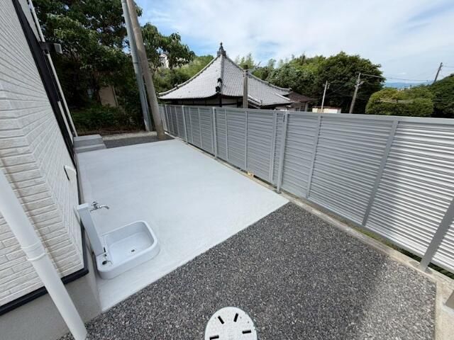 庭