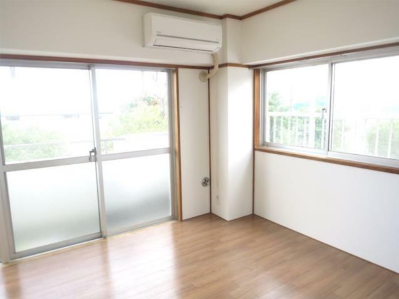 居室・リビング　別部屋参考写真☆