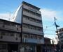 京都駅より徒歩6分 3階 築14年5ヶ月の賃貸物件