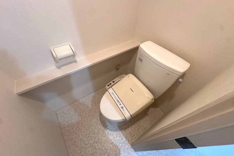建物外観　外観・土地