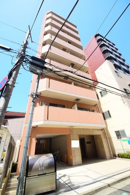 建物外観　★★鉄筋コンクリート造マンション★★