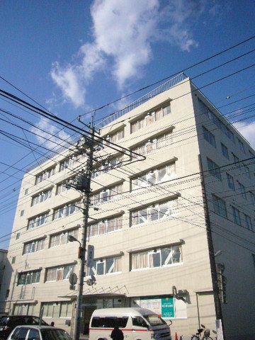 病院　医療法人社団厚生会埼玉厚生病院（病院）まで457m