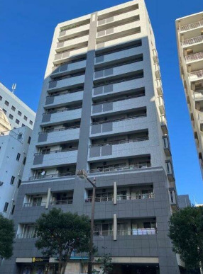 建物外観　おしゃれな外観です