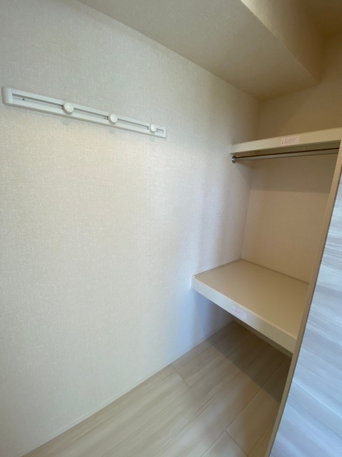 収納　別号室の写真・現況優先