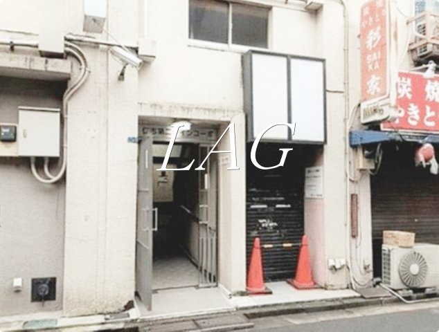エントランス　エントランスです。