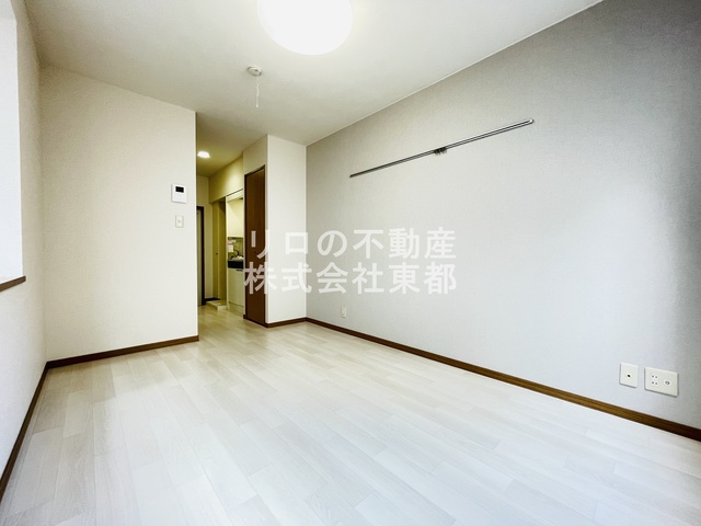 その他部屋・スペース　上品に仕上がった明るい室内空間です！