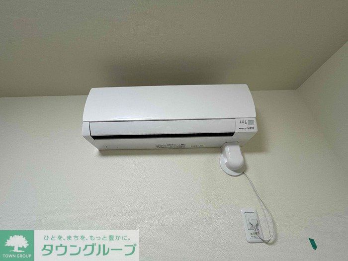 その他設備　設備